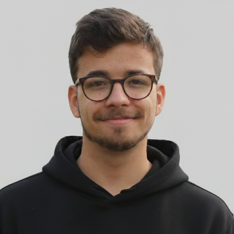 Bernardo Santos
